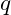 q